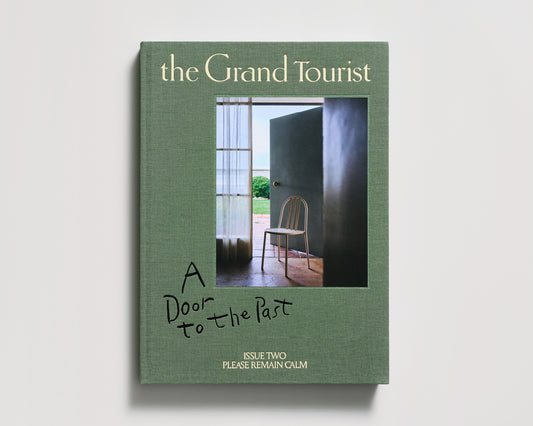 Issue 02: Ecart Cover (Limited Edition)