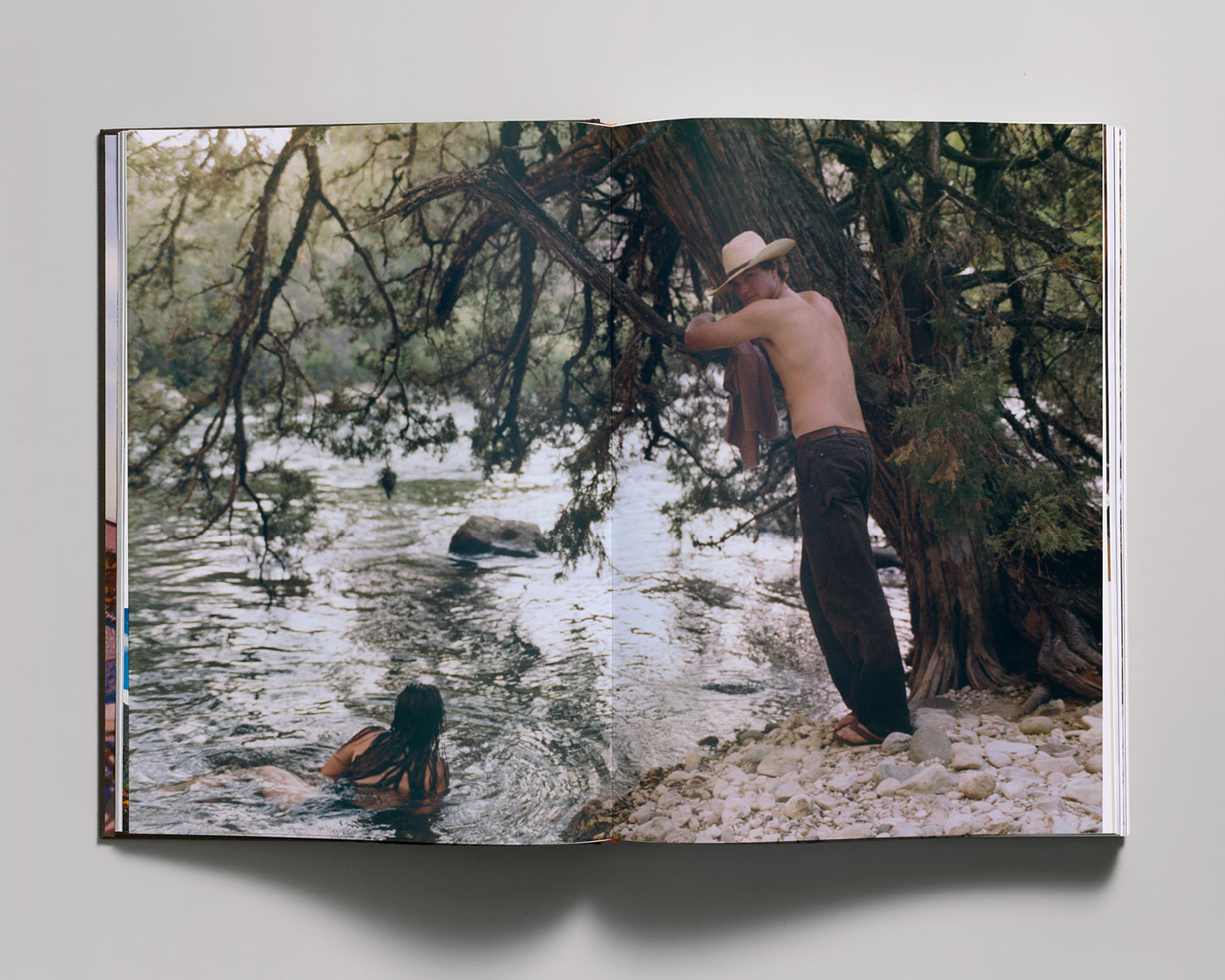 Issue 02: Judd Foundation Cover (Limited Edition)