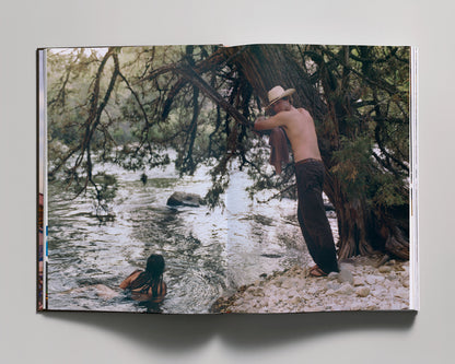 Issue 02: Judd Foundation Cover (Limited Edition)