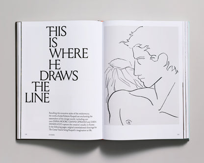 Issue 02: Judd Foundation Cover (Limited Edition)