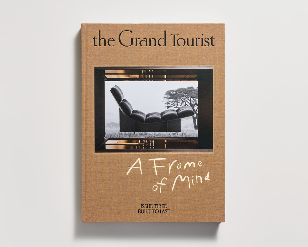 Issue 03: Poliform Cover