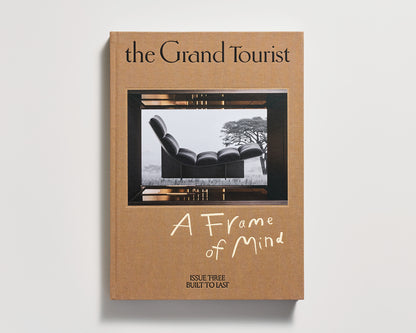Issue 03: Poliform Cover