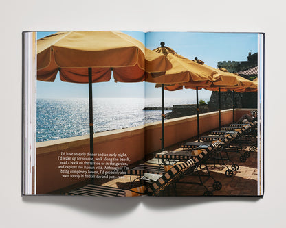 Issue 03: Rome Cover