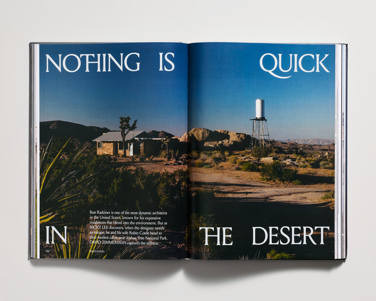 Issue 03: Rome Cover