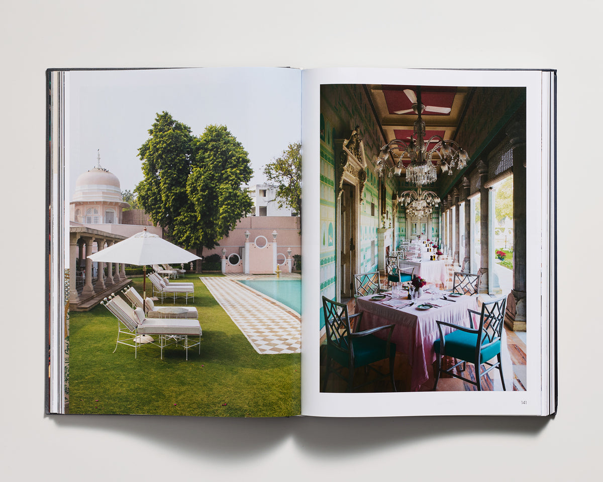 Issue 03: Formafantasma Cover