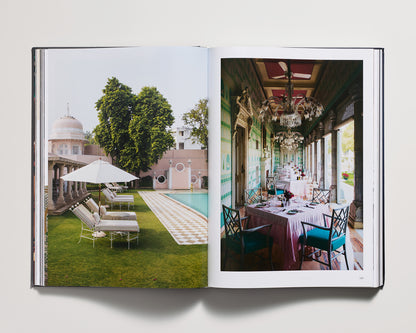 Issue 03: Rome Cover