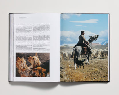 Issue 03: Poliform Cover